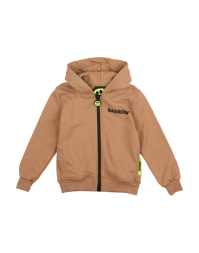 BARROW Sweatshirt Kinder Braun von BARROW
