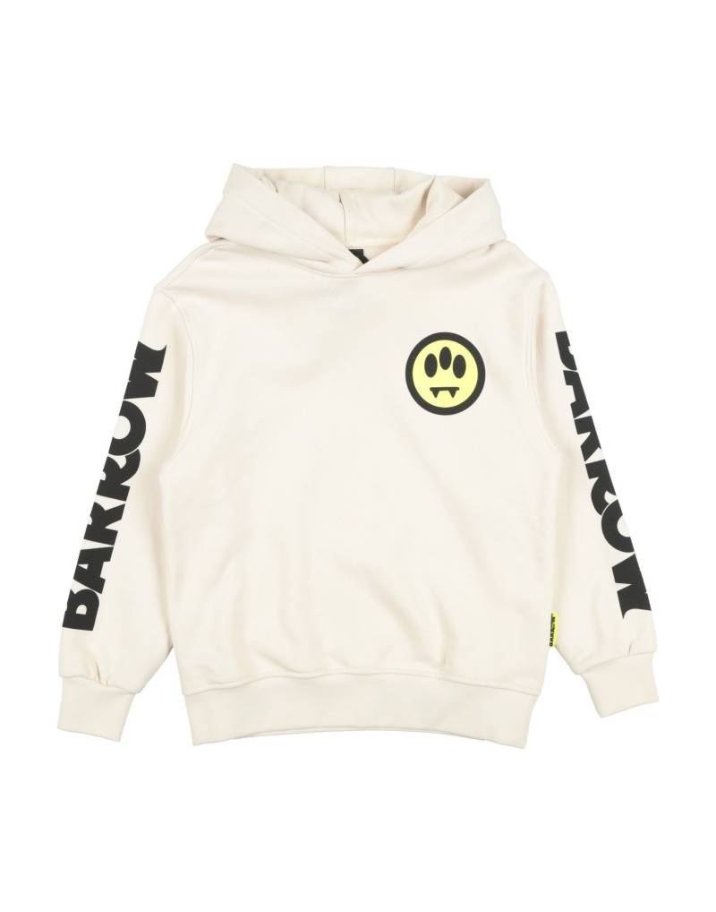 BARROW Sweatshirt Kinder Cremeweiß von BARROW