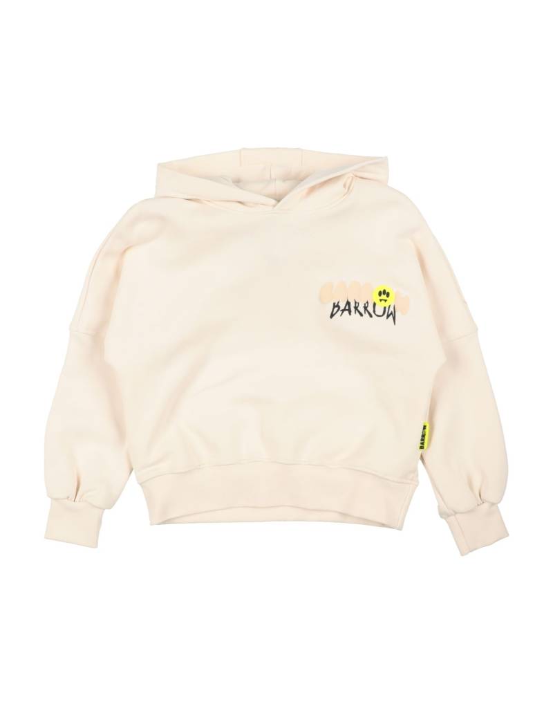 BARROW Sweatshirt Kinder Cremeweiß von BARROW