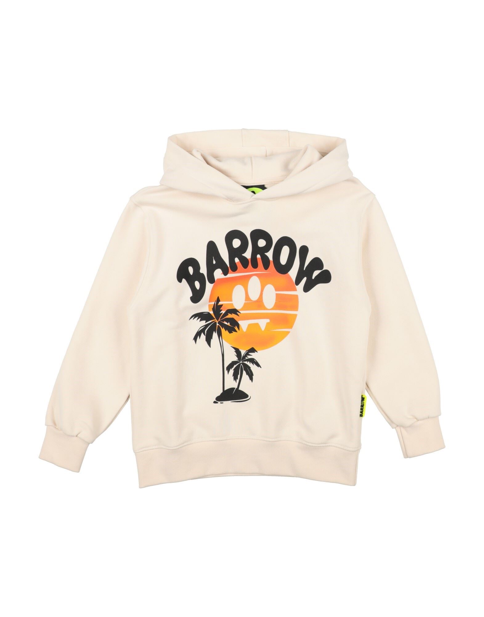 BARROW Sweatshirt Kinder Cremeweiß von BARROW