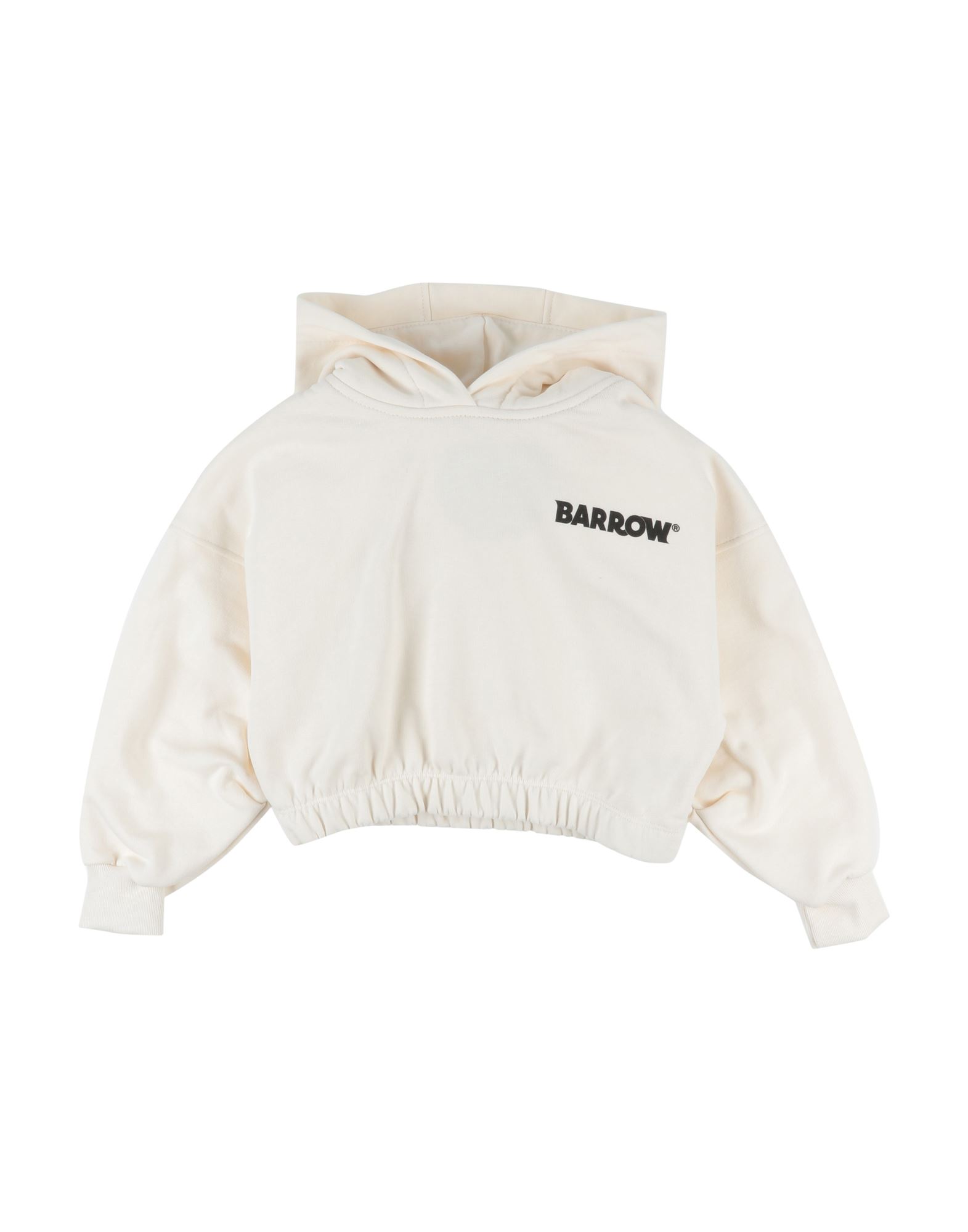 BARROW Sweatshirt Kinder Elfenbein von BARROW