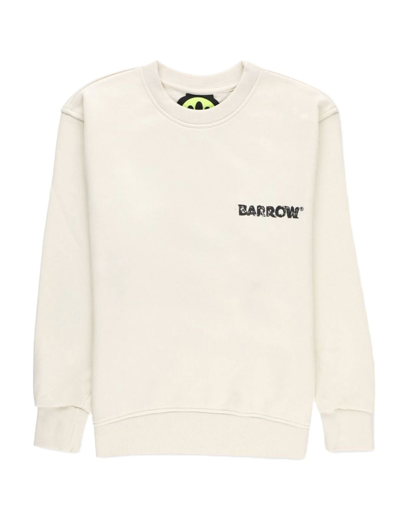 BARROW Sweatshirt Kinder Elfenbein von BARROW