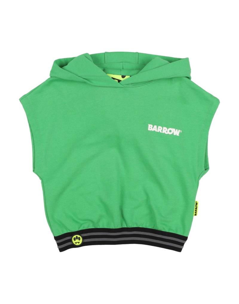 BARROW Sweatshirt Kinder Grün von BARROW