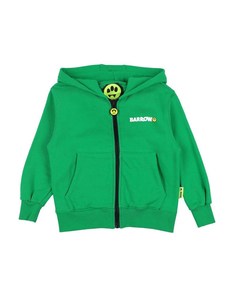 BARROW Sweatshirt Kinder Grün von BARROW