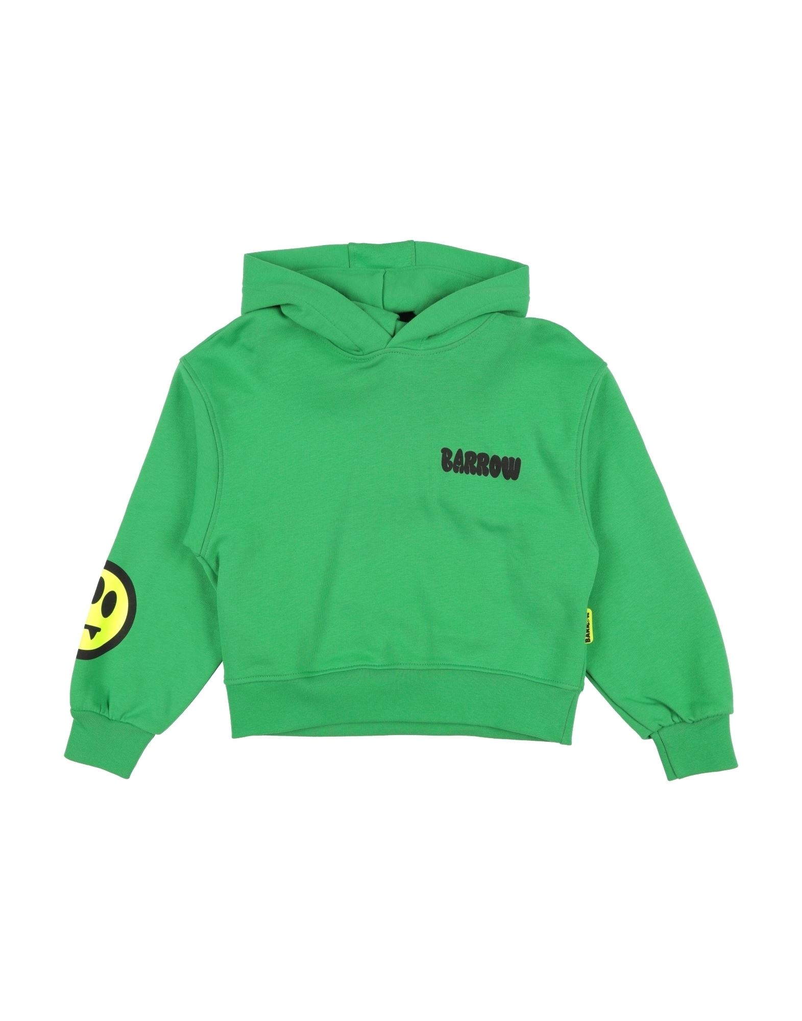 BARROW Sweatshirt Kinder Grün von BARROW