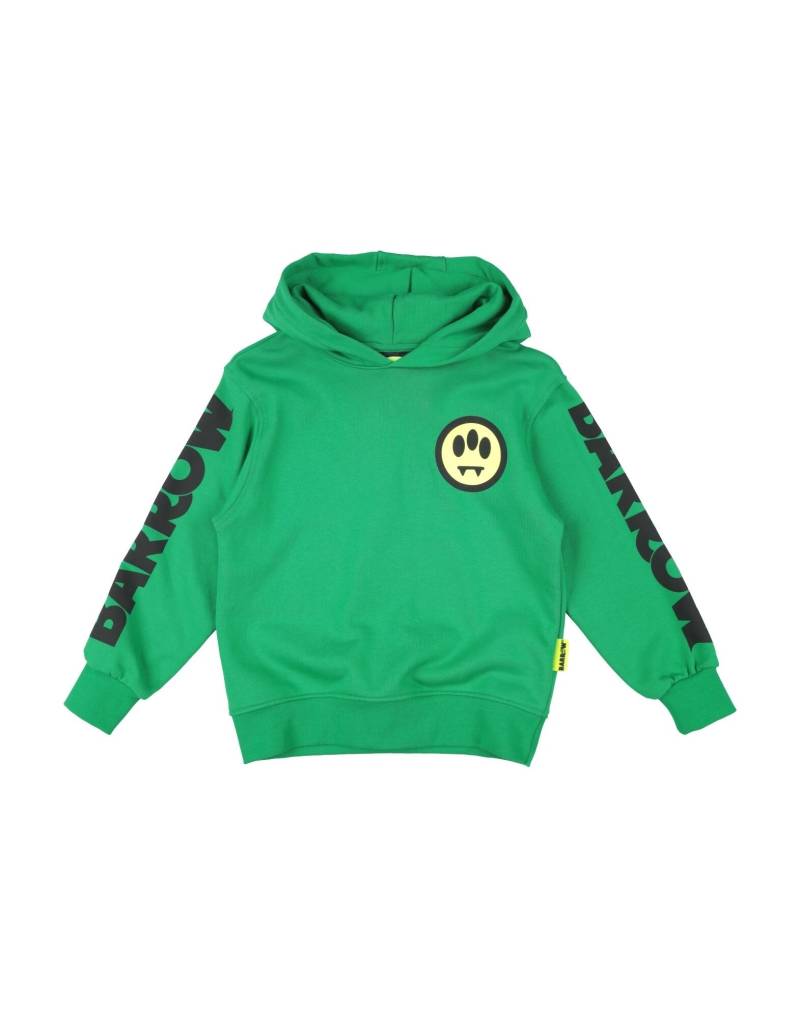 BARROW Sweatshirt Kinder Grün von BARROW