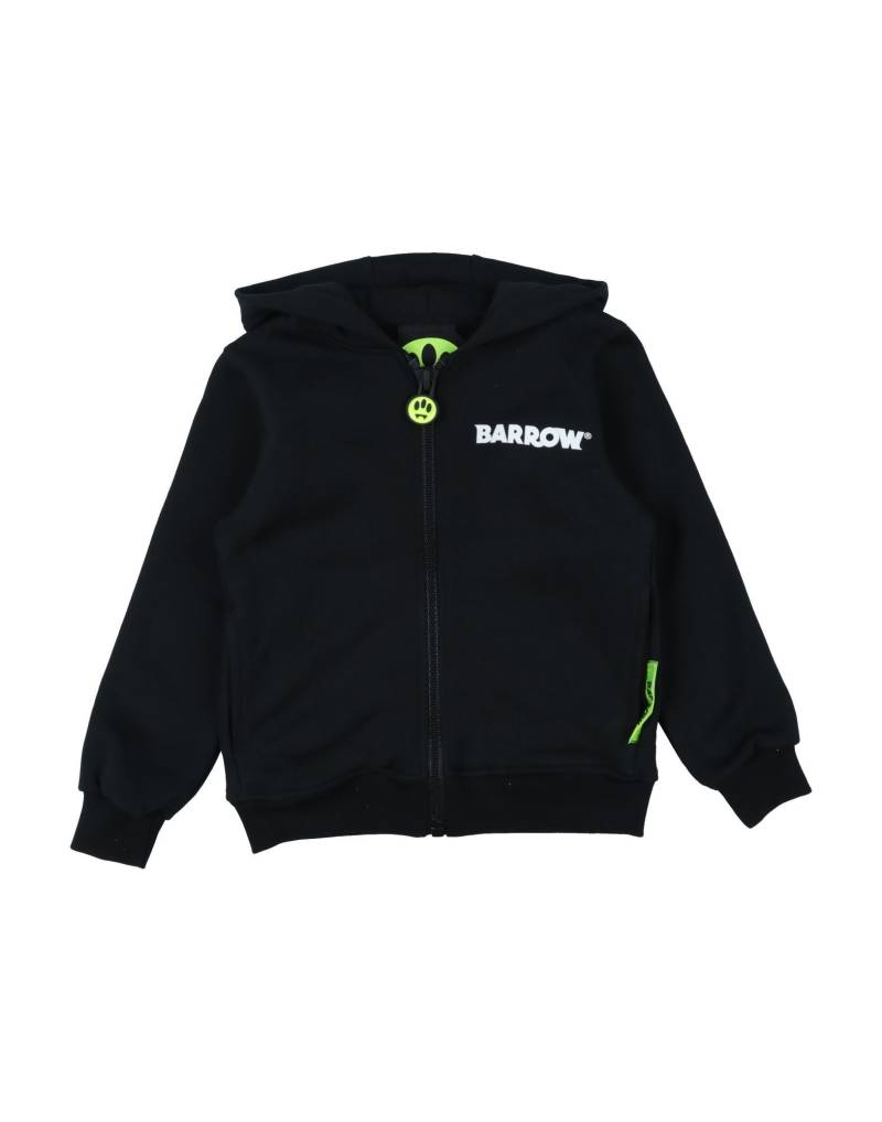 BARROW Sweatshirt Kinder Schwarz von BARROW