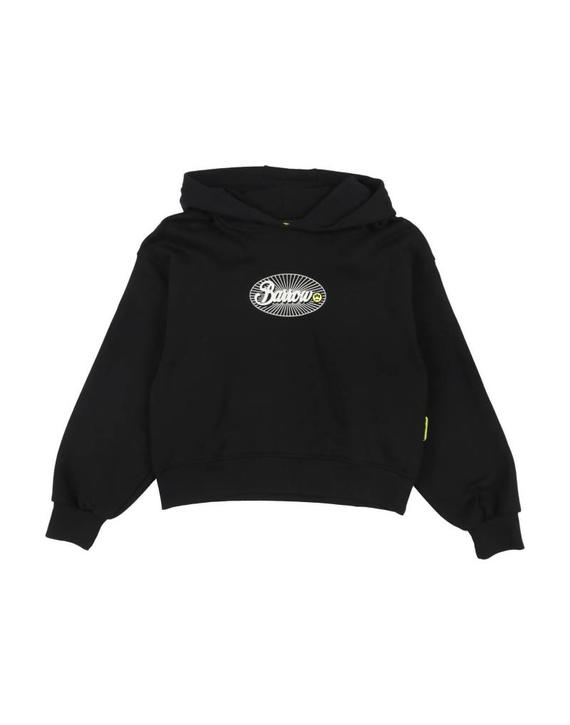 BARROW Sweatshirt Kinder Schwarz von BARROW