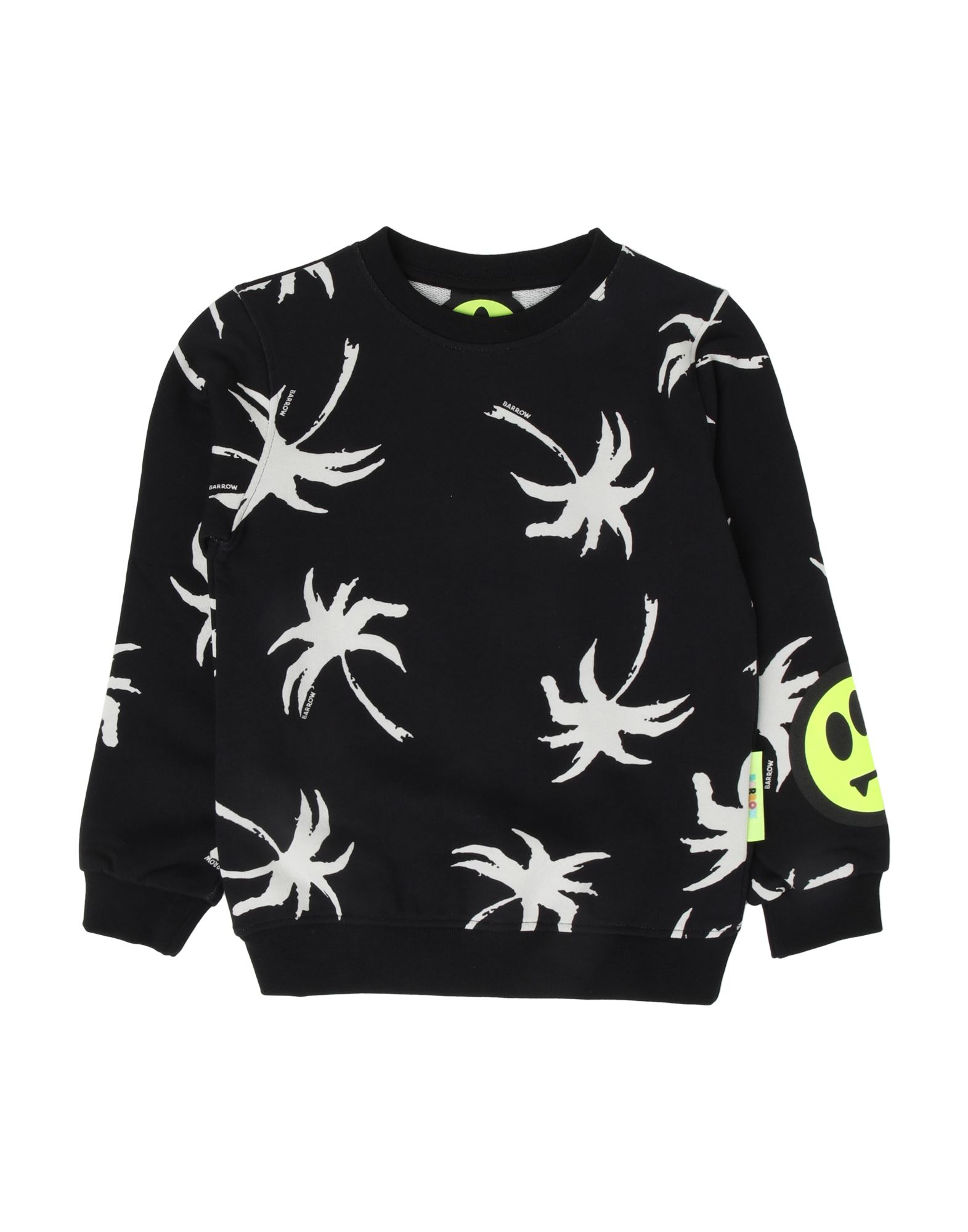 BARROW Sweatshirt Kinder Schwarz von BARROW