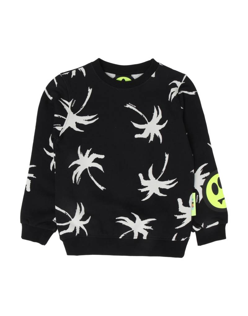 BARROW Sweatshirt Kinder Schwarz von BARROW