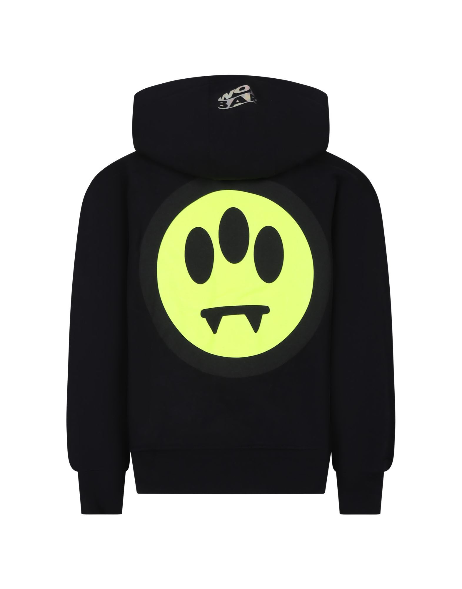 BARROW Sweatshirt Kinder Schwarz von BARROW