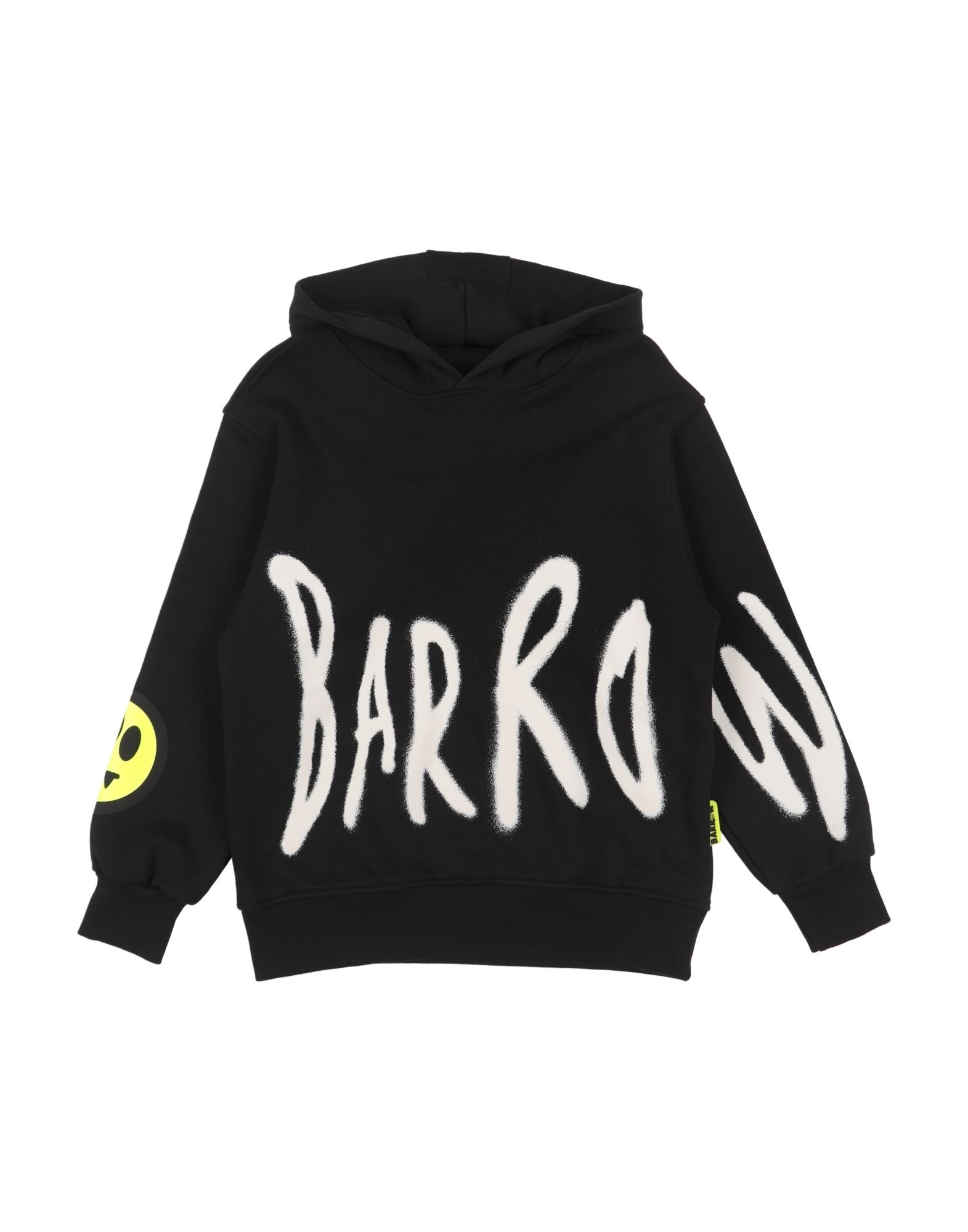 BARROW Sweatshirt Kinder Schwarz von BARROW