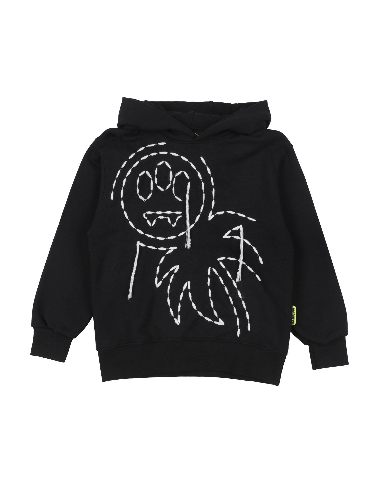 BARROW Sweatshirt Kinder Schwarz von BARROW