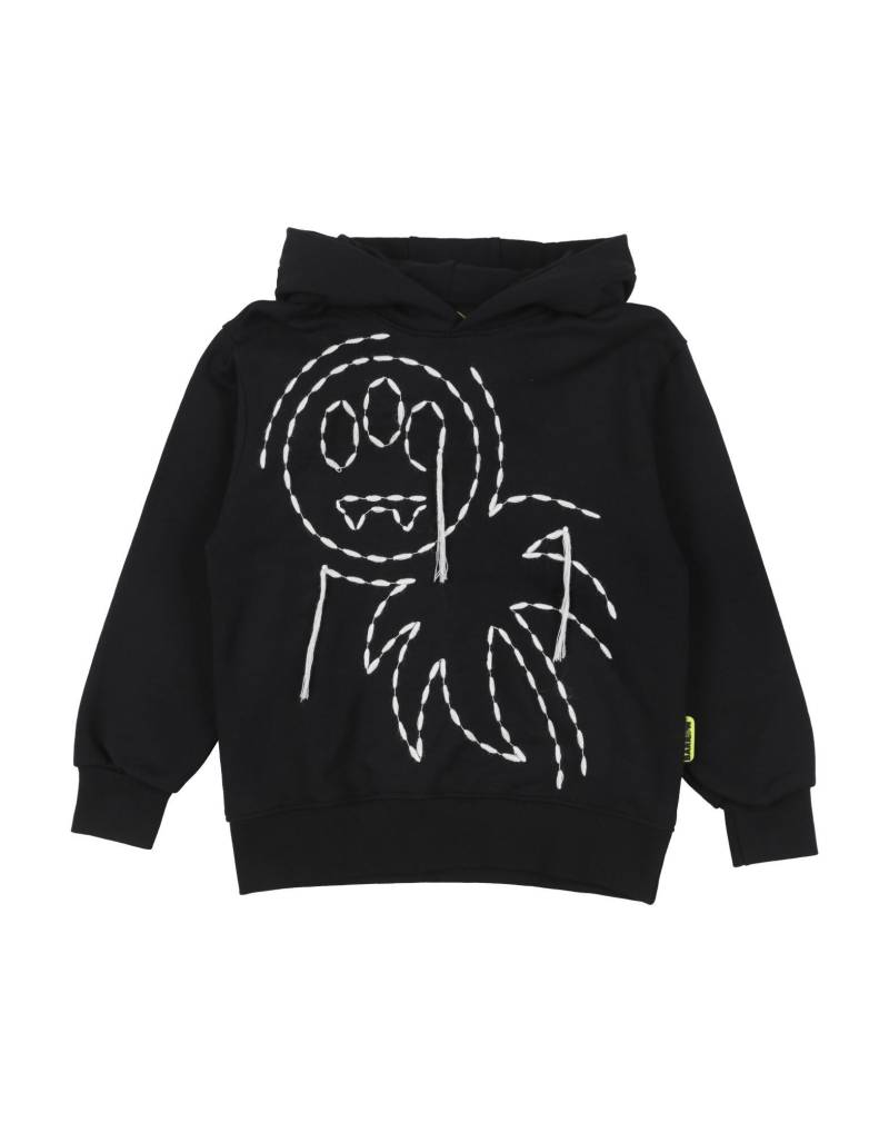 BARROW Sweatshirt Kinder Schwarz von BARROW