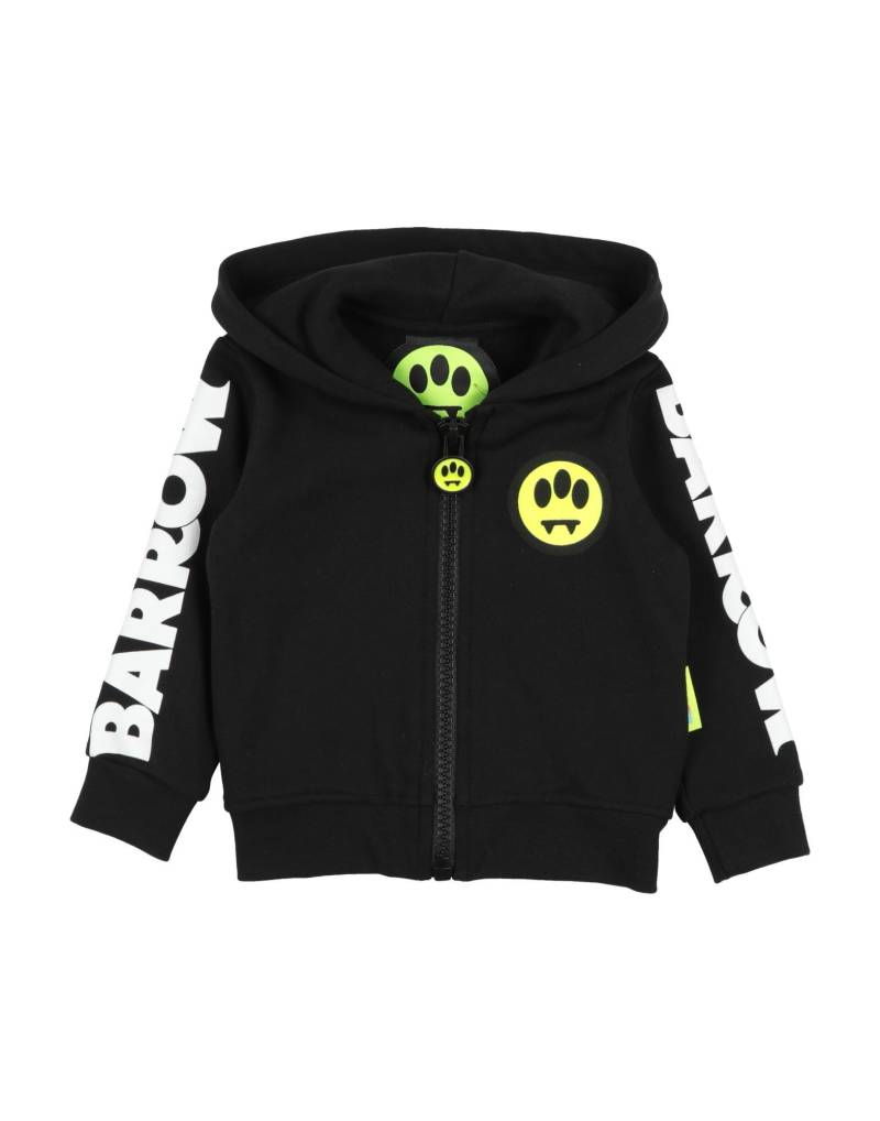 BARROW Sweatshirt Kinder Schwarz von BARROW