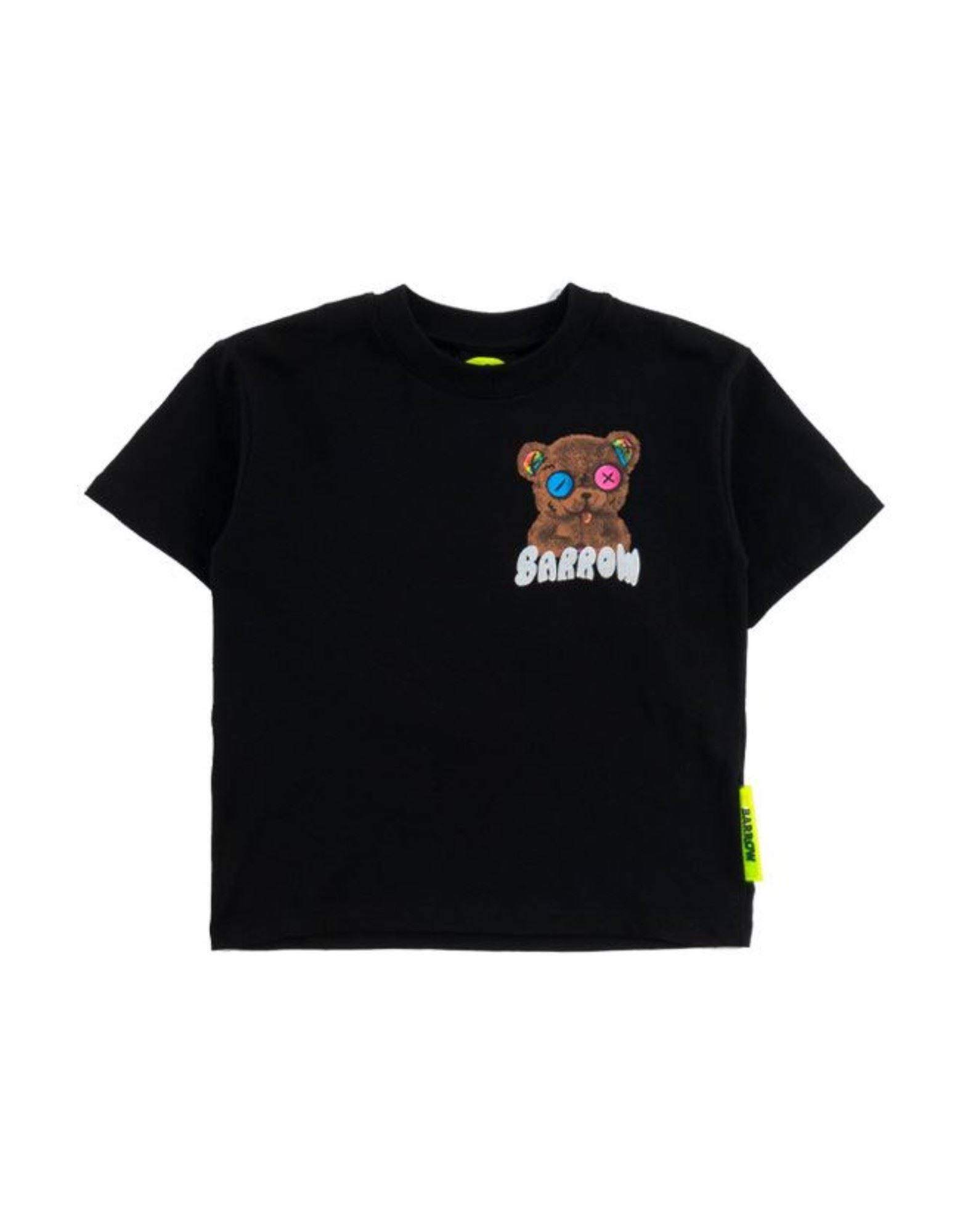 BARROW T-shirts Herren Bunt von BARROW