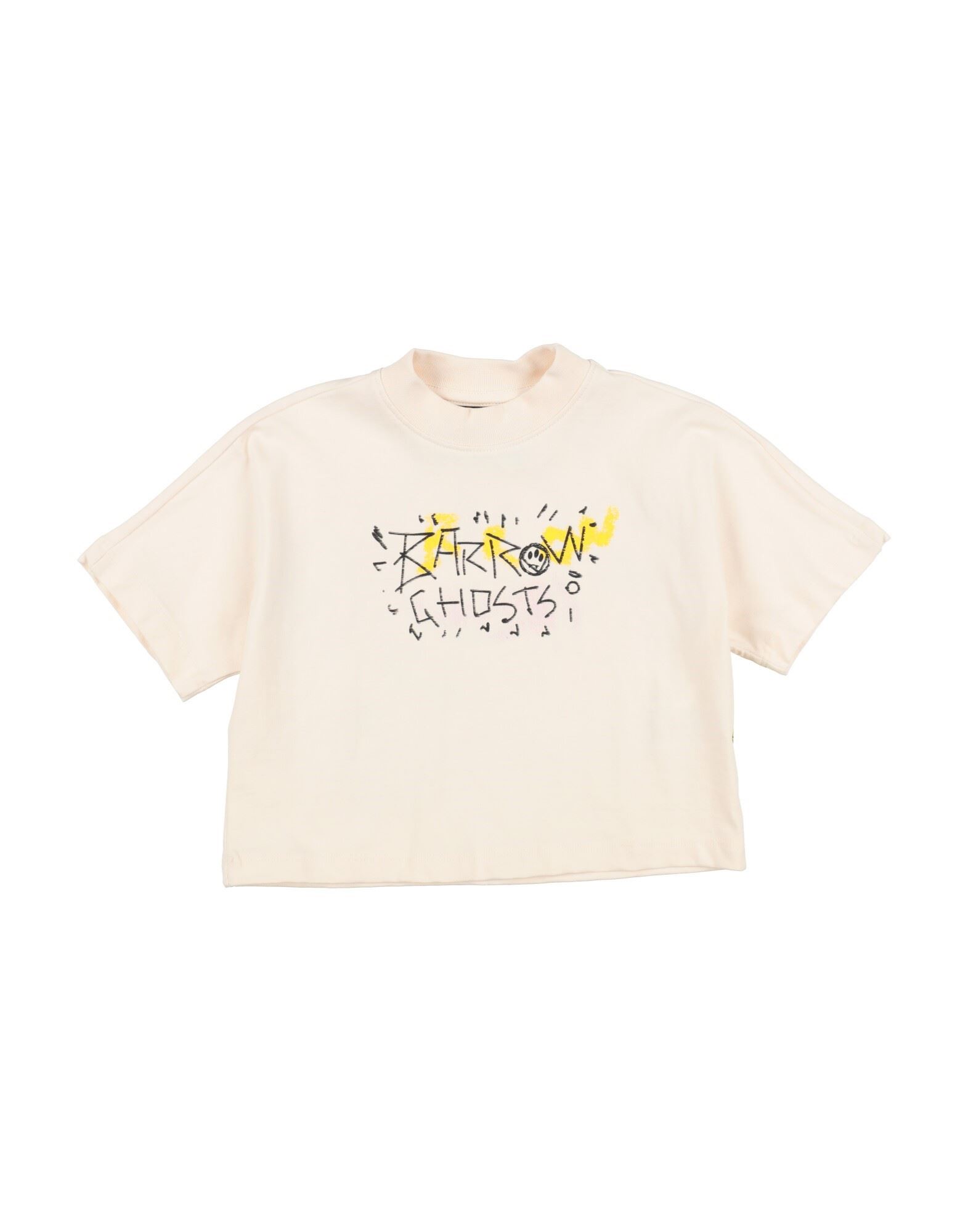 BARROW T-shirts Kinder Cremeweiß von BARROW