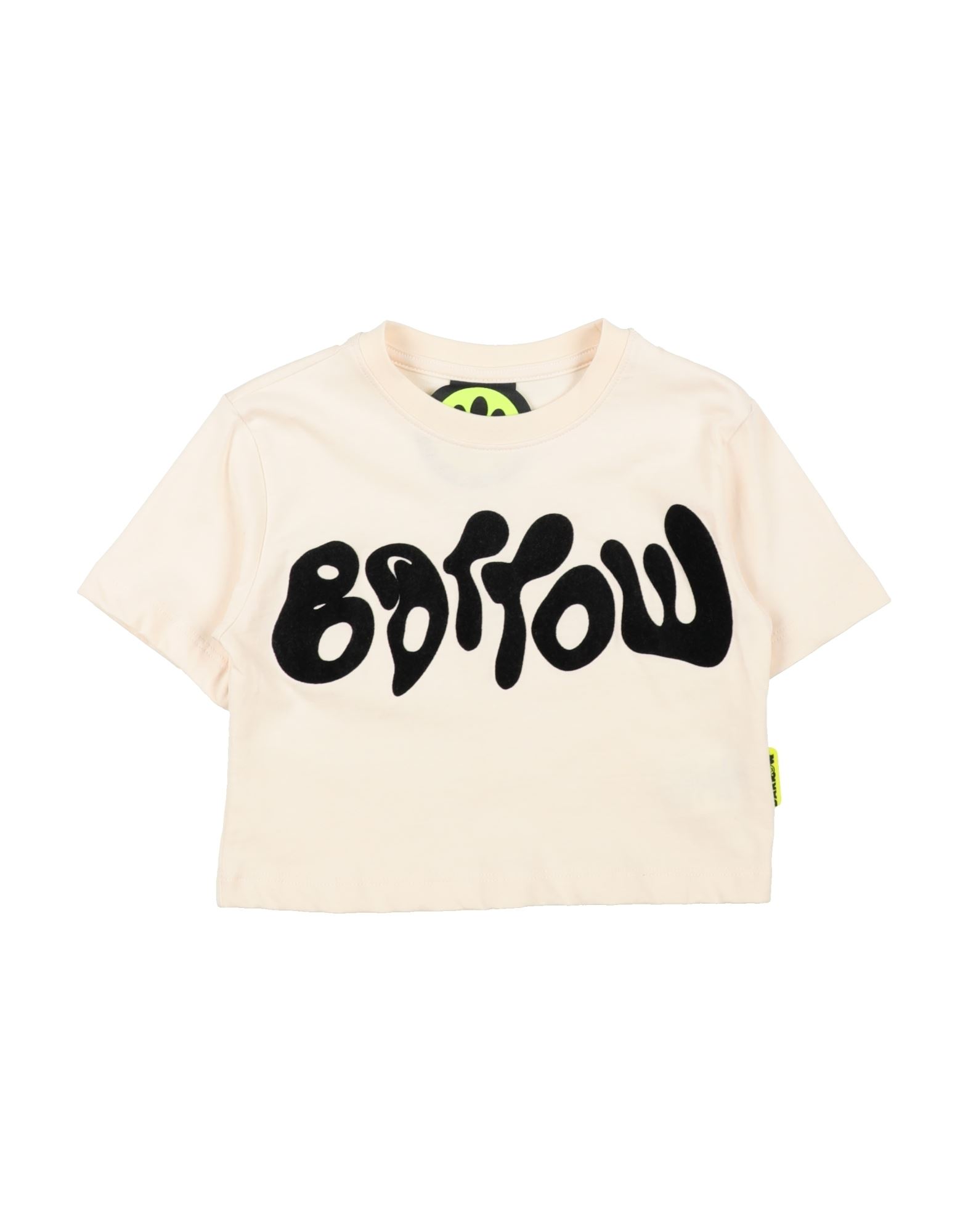 BARROW T-shirts Kinder Cremeweiß von BARROW