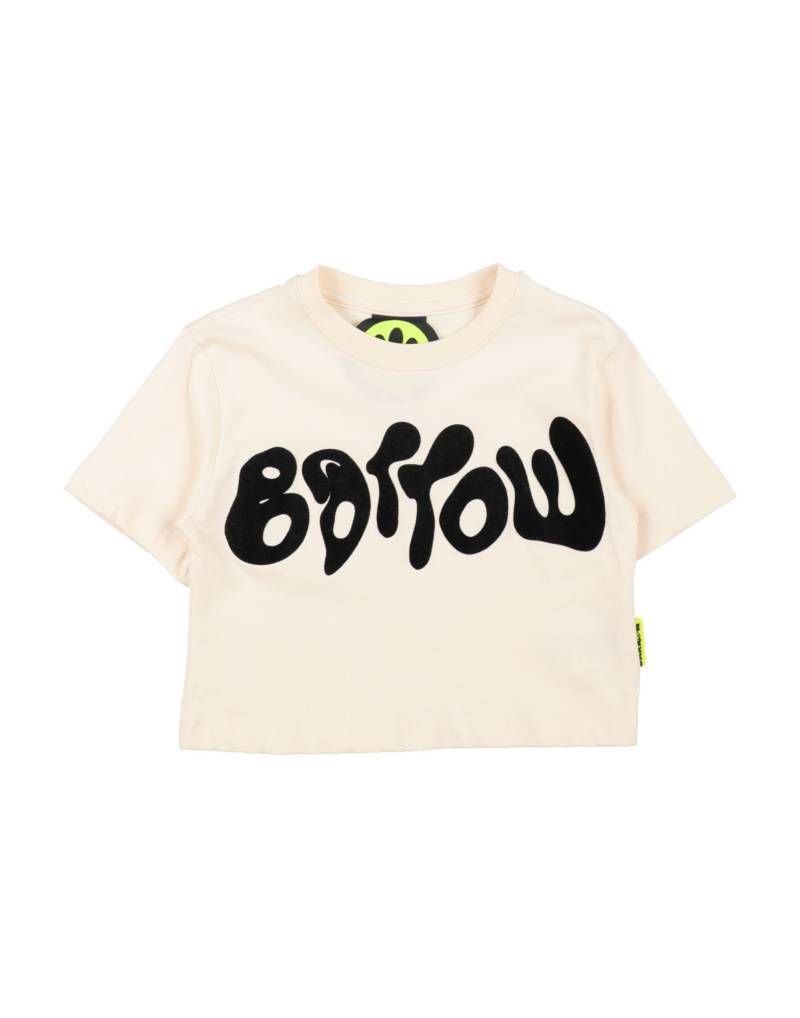 BARROW T-shirts Kinder Cremeweiß von BARROW