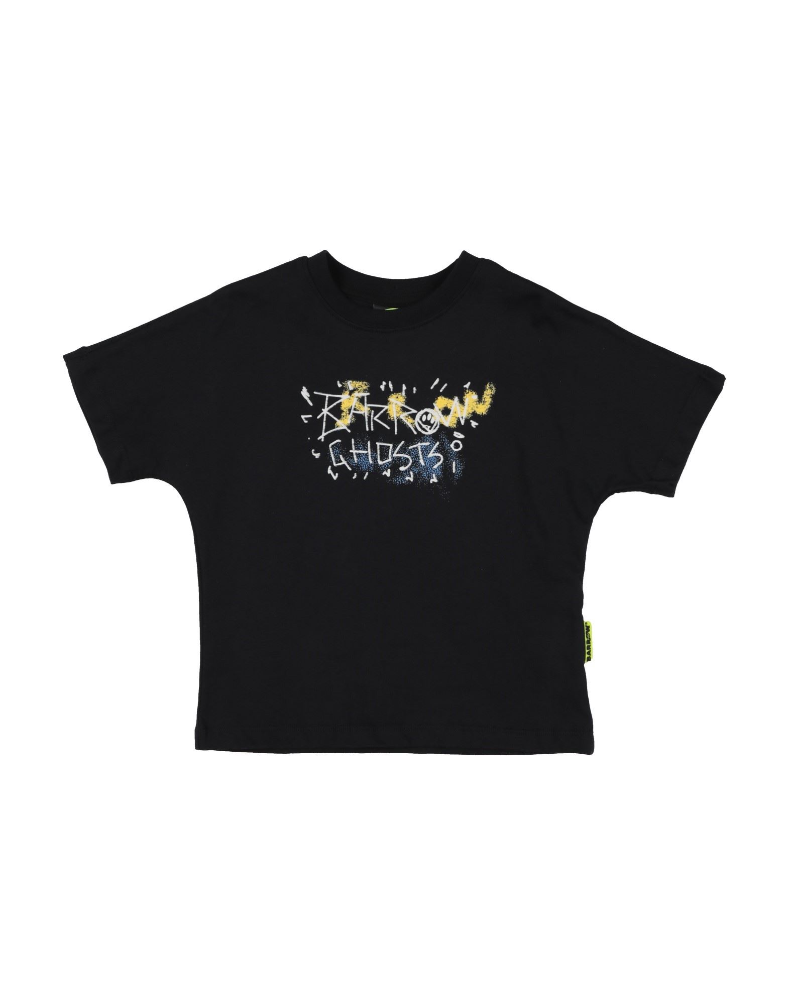 BARROW T-shirts Kinder Schwarz von BARROW