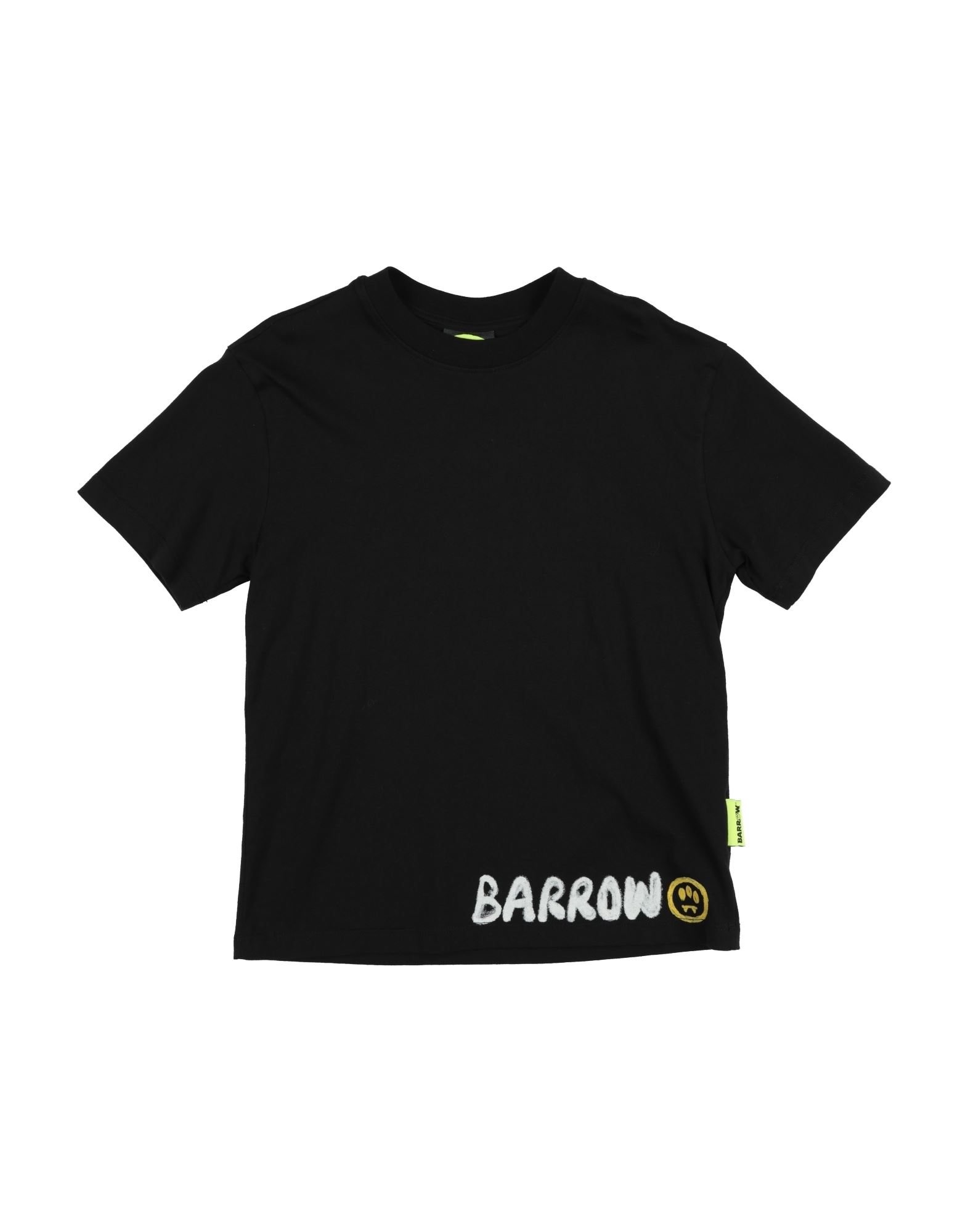 BARROW T-shirts Kinder Schwarz von BARROW
