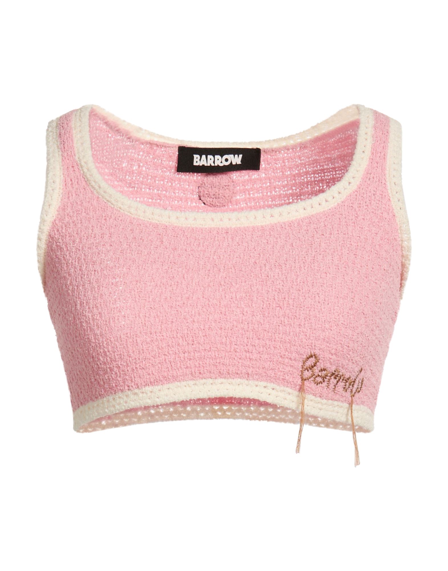 BARROW Top Damen Rosa von BARROW