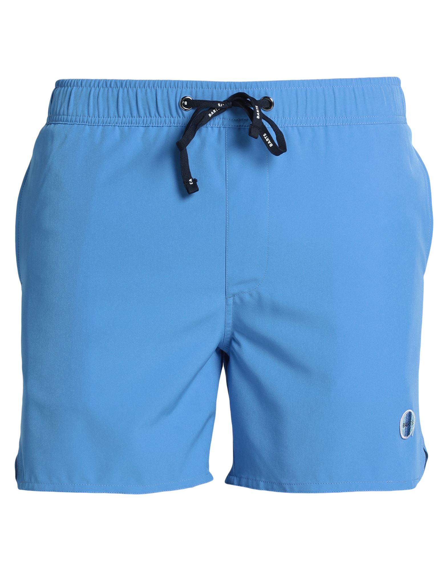 BARTS Badeboxer Herren Azurblau von BARTS