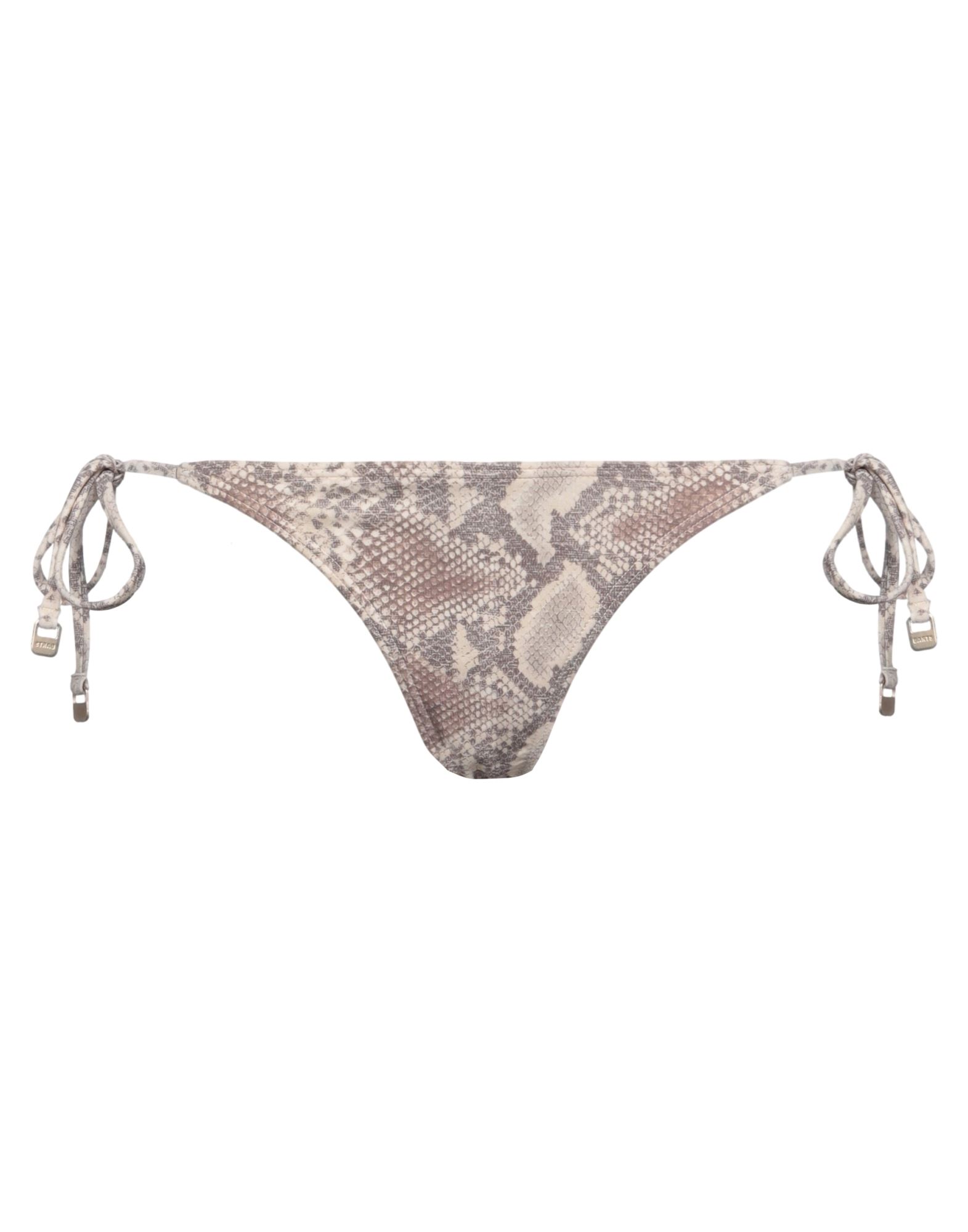 BARTS Bikinislip & Badehose Damen Beige von BARTS