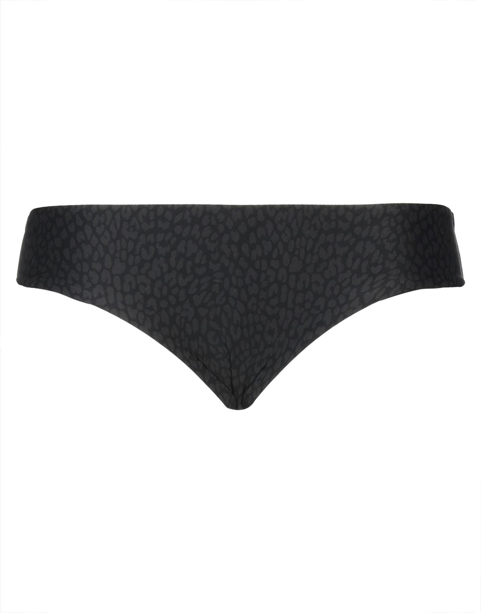 BARTS Bikinislip & Badehose Damen Schwarz von BARTS