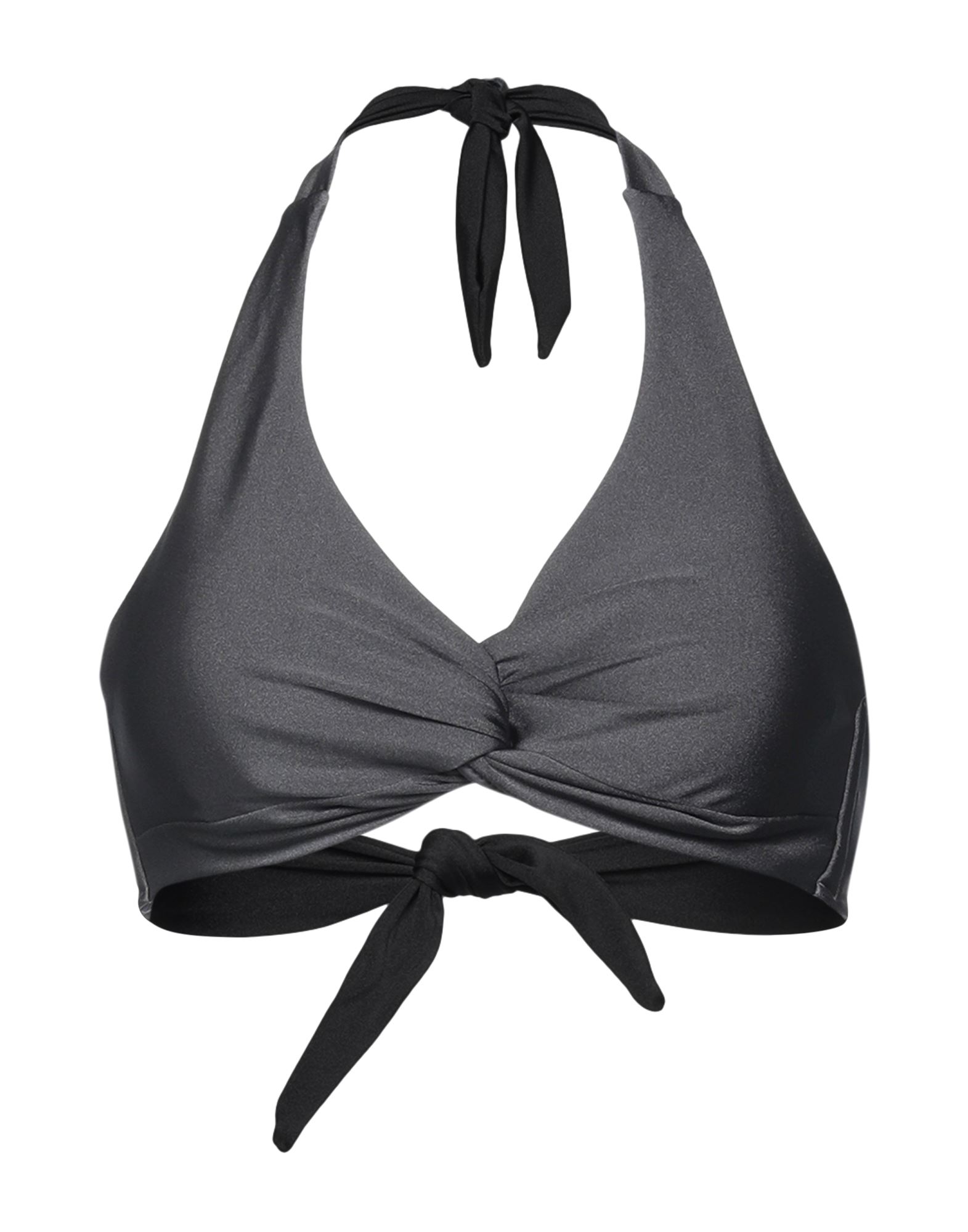 BARTS Bikini-oberteil Damen Blei von BARTS