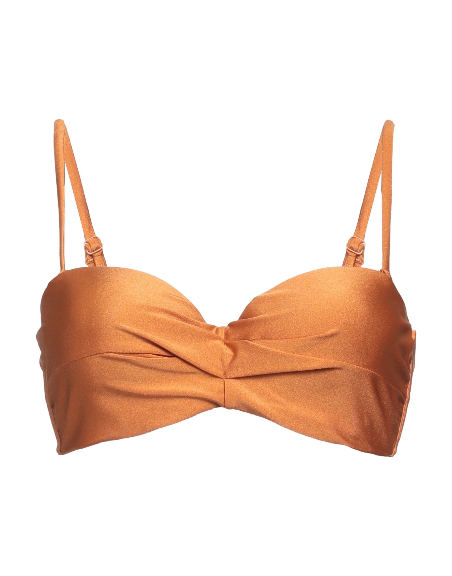 BARTS Bikini-oberteil Damen Rostrot von BARTS