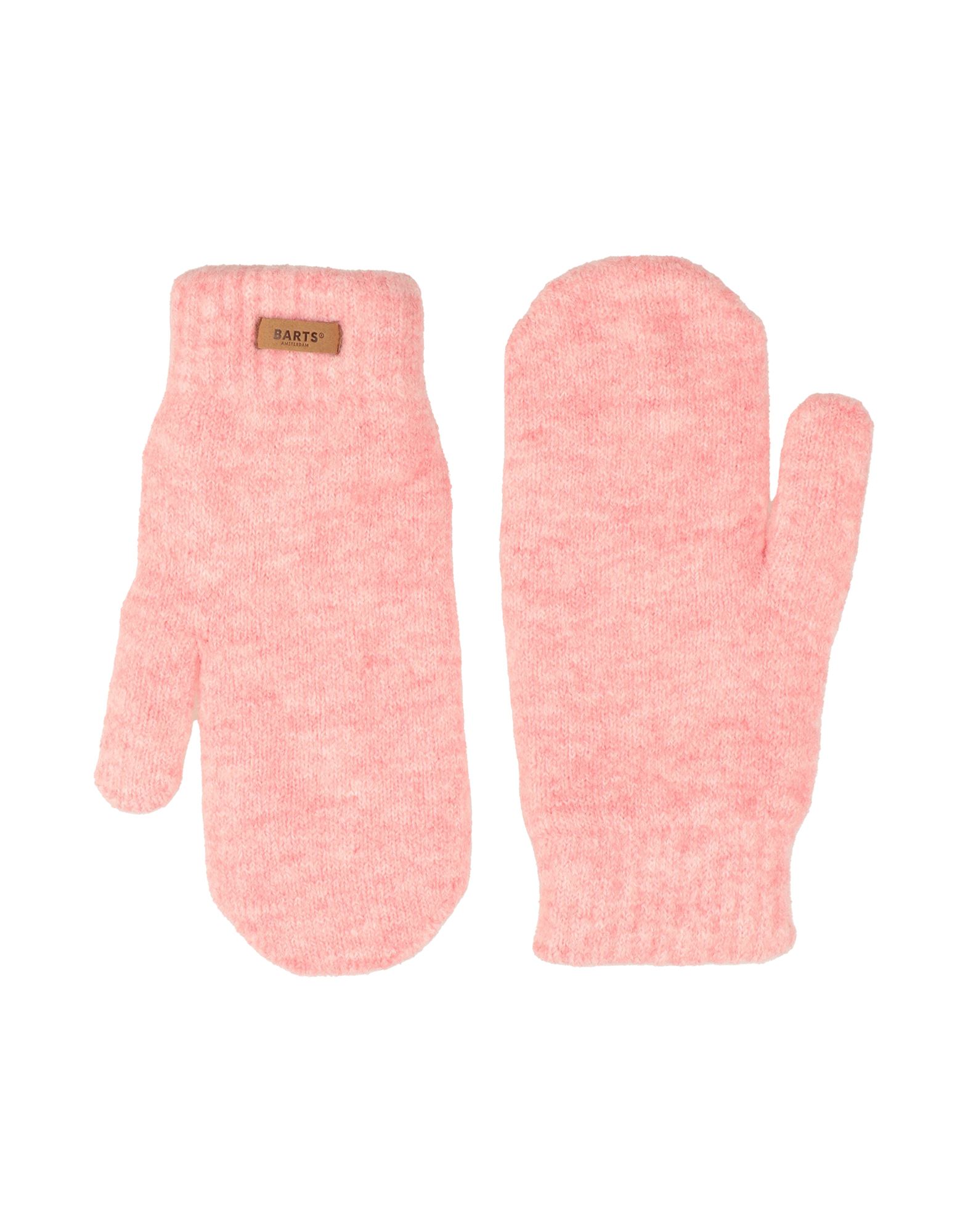 BARTS Handschuhe Damen Rosa von BARTS