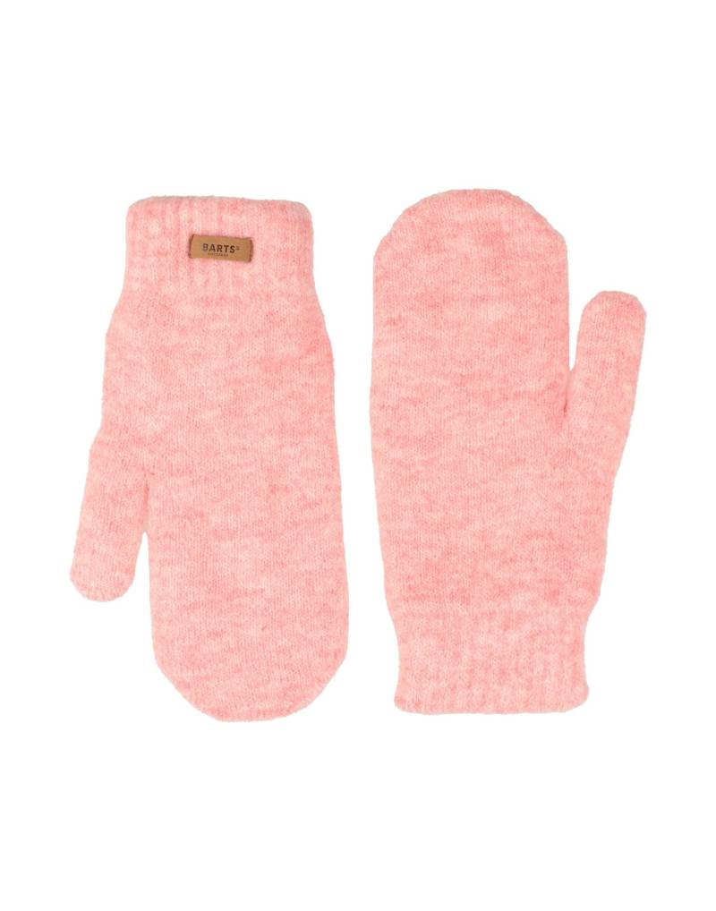 BARTS Handschuhe Damen Rosa von BARTS