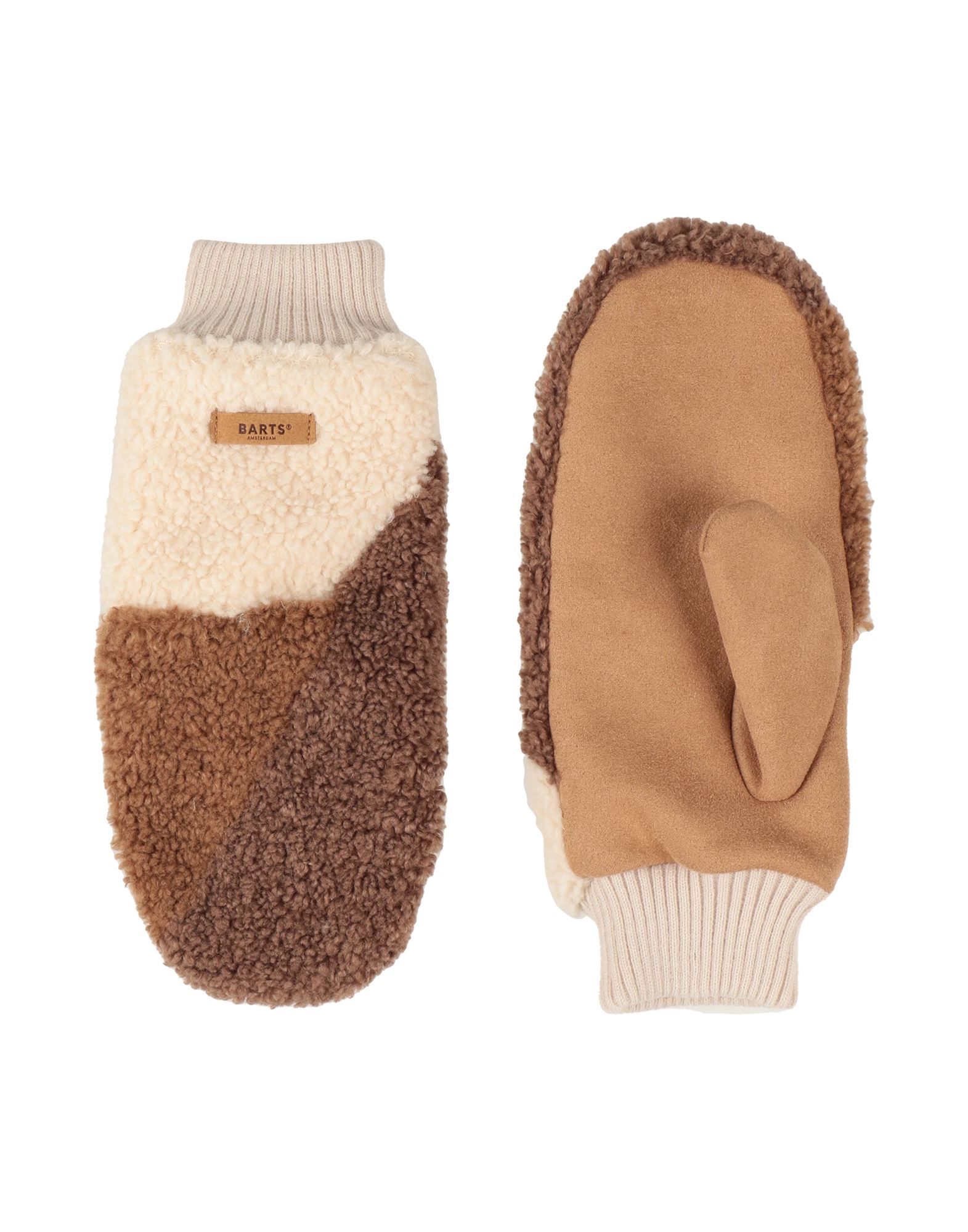 BARTS Handschuhe Damen Sand von BARTS