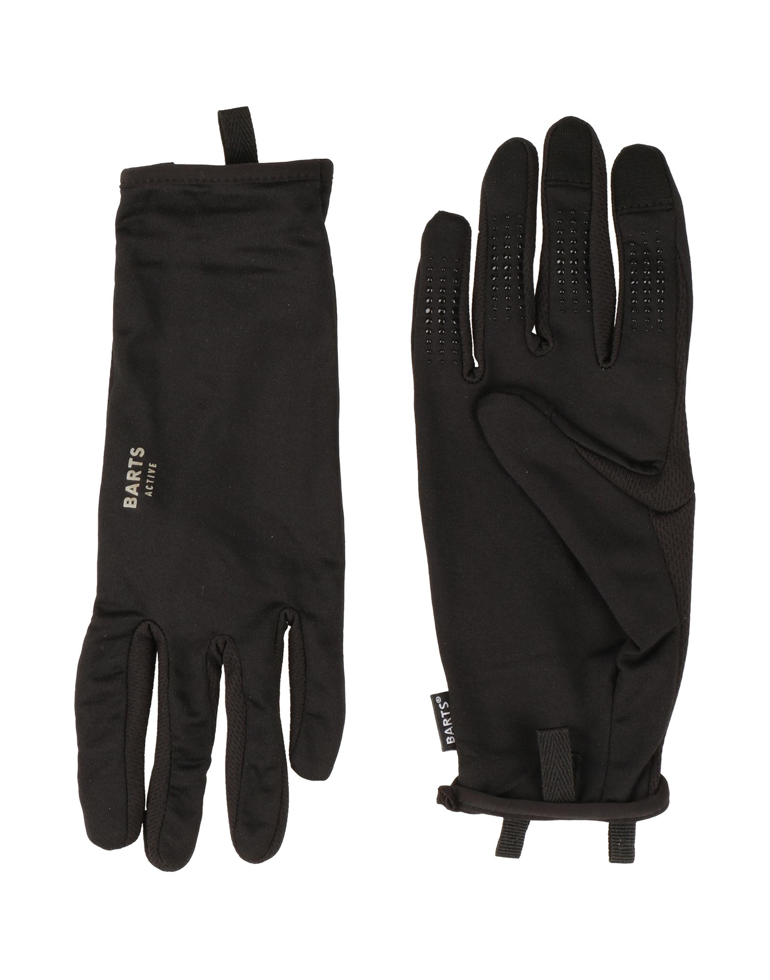 BARTS Handschuhe Damen Schwarz von BARTS