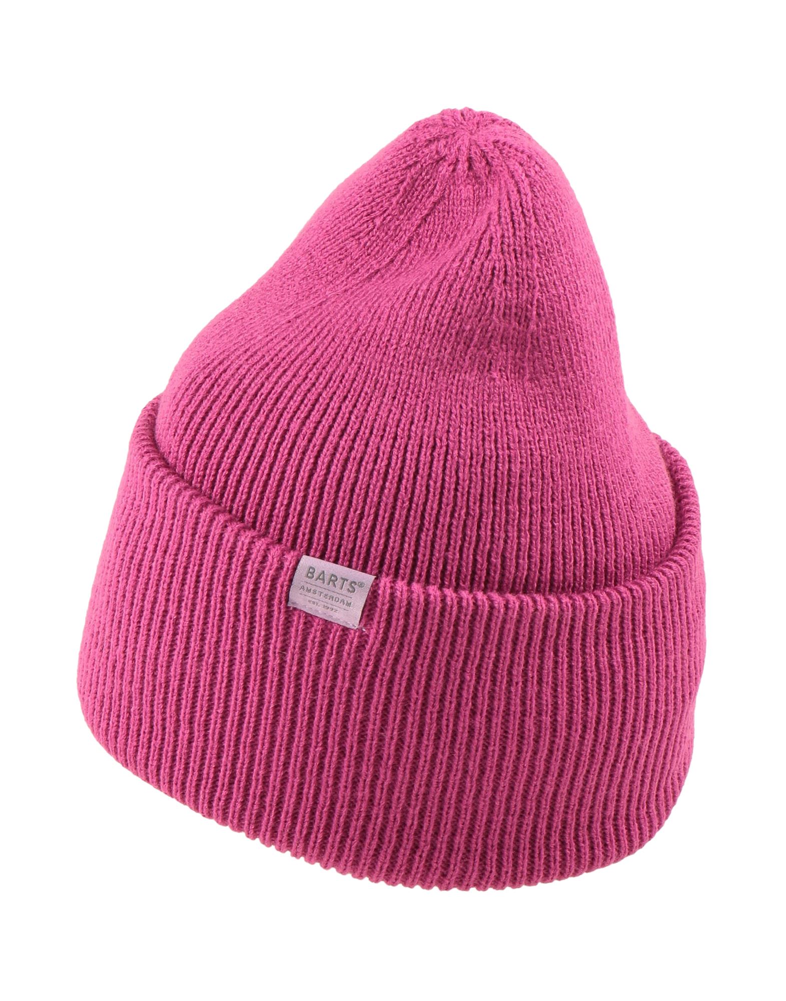 BARTS Mützen & Hüte Damen Magenta von BARTS