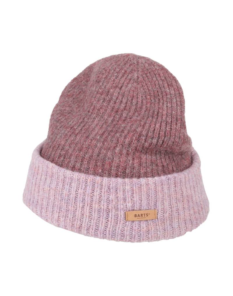 BARTS Mützen & Hüte Damen Malve von BARTS