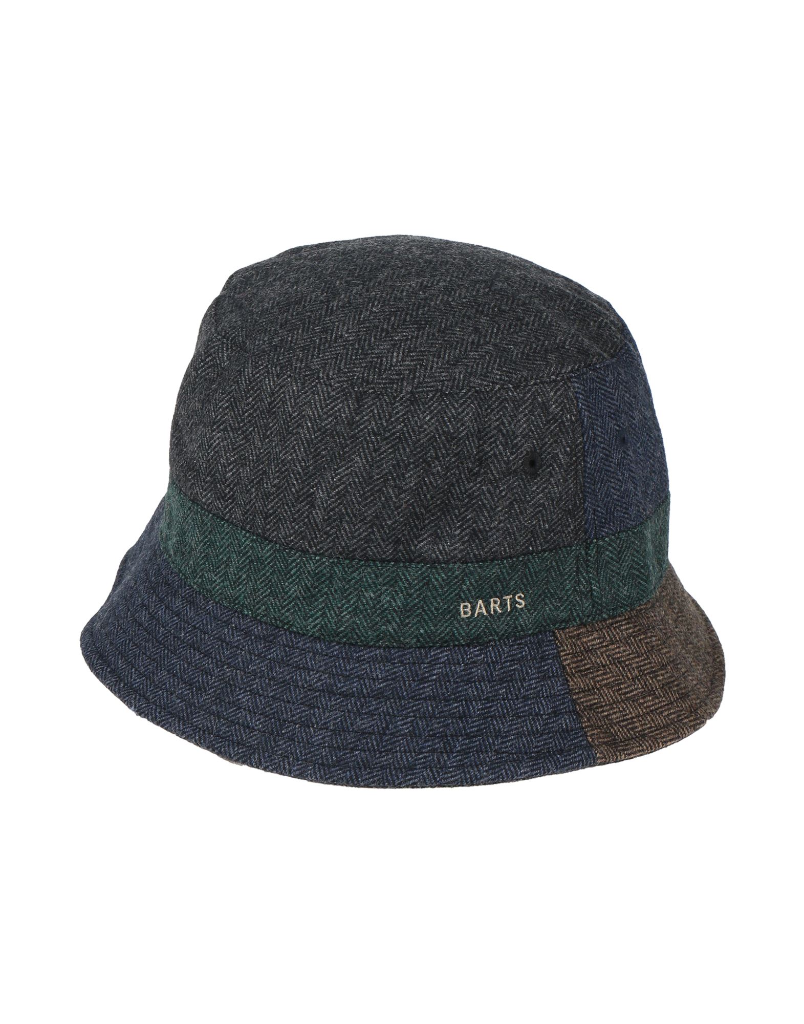 BARTS Mützen & Hüte Herren Marineblau von BARTS