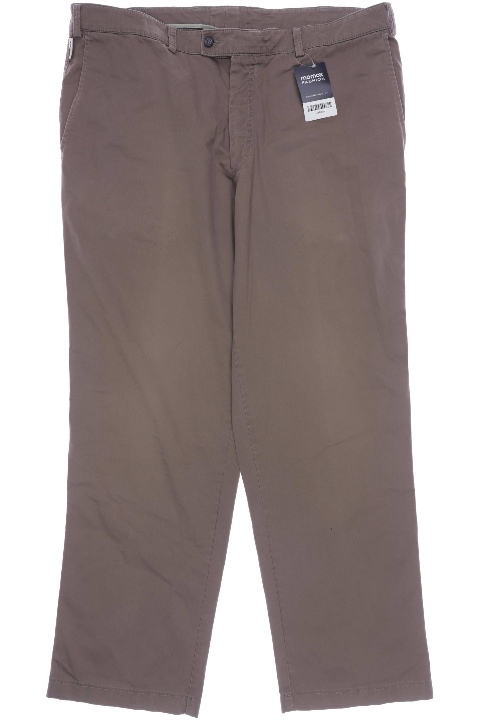 BARUTTI Herren Stoffhose, braun von BARUTTI