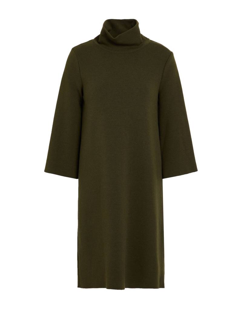 BASE MILANO Mini-kleid Damen Militärgrün von BASE MILANO