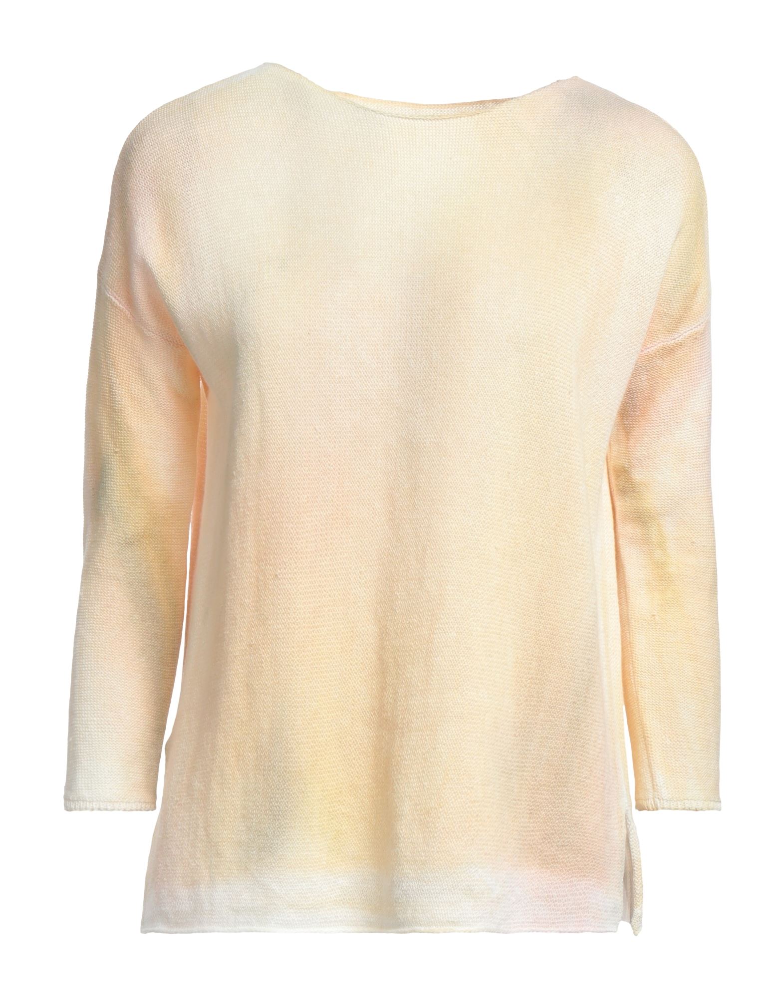 BASE MILANO Pullover Damen Sand von BASE MILANO