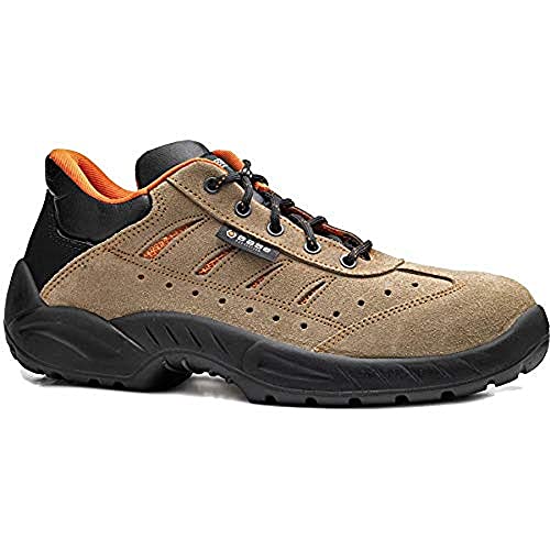 B165 ZAPATO BEIGE SMART S1P SRC-T45 B165 ZAPATO BEIGE SMART S1P SRC-T45 von BASE Protection
