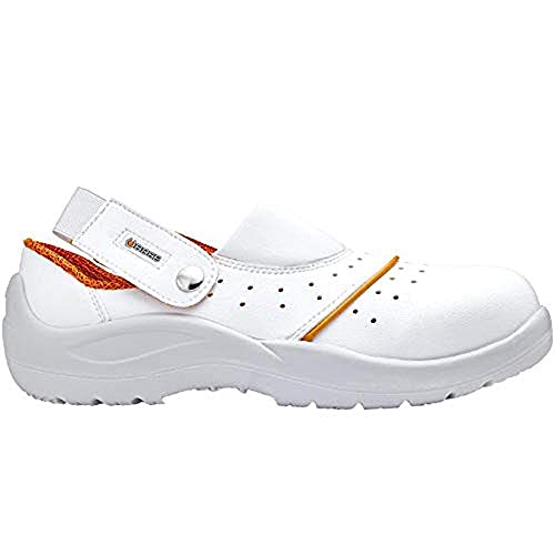 B505 ZAP. HYGIENE BCO. C/AGUJ.SB E A-T39 von BASE Protection