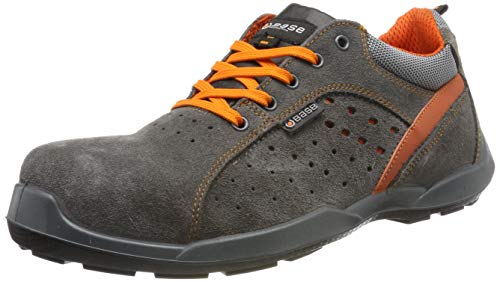 B618 ZAPATO CLIMB RECORD S1P-T44 B618 ZAPATO CLIMB RECORD S1P-T44 von BASE Protection