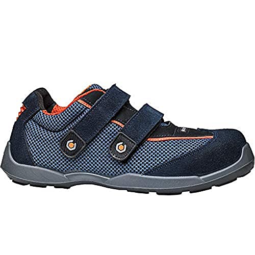 B620N ZAPATO SWIM RECORD S1P-SRC T46 von BASE Protection