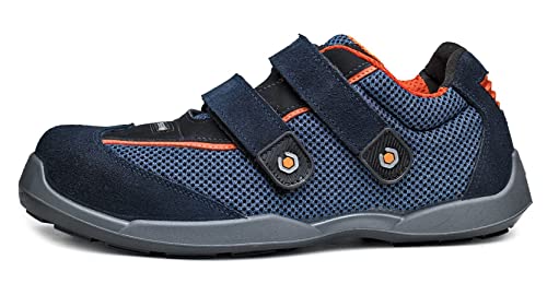 B620N ZAPATO SWIM RECORD S1P-SRC T47 von BASE Protection