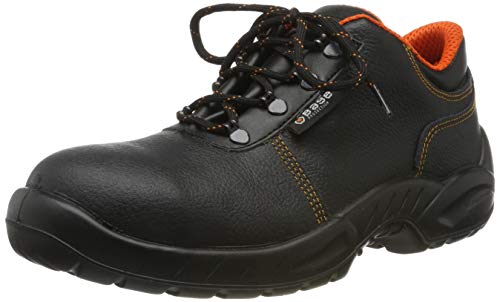 BASE Protection B153 Zapato PIEL GRABADA SMART S3-T47 von BASE Protection