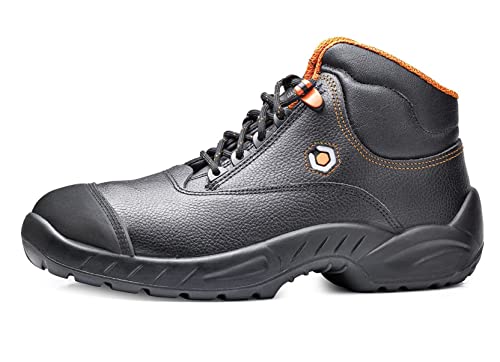 BASE Protection B154RS BOTA PIEL GRABADA SMART S3-T38 BASE Protection B154RS BOTA PIEL GRABADA SMART S3-T38 von BASE Protection