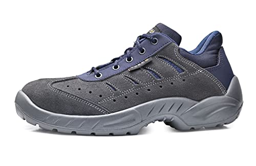 BASE Protection B163 Zapato GRIS SMART S1P SRC-T38 BASE Protection B163 Zapato GRIS SMART S1P SRC-T38 von BASE Protection