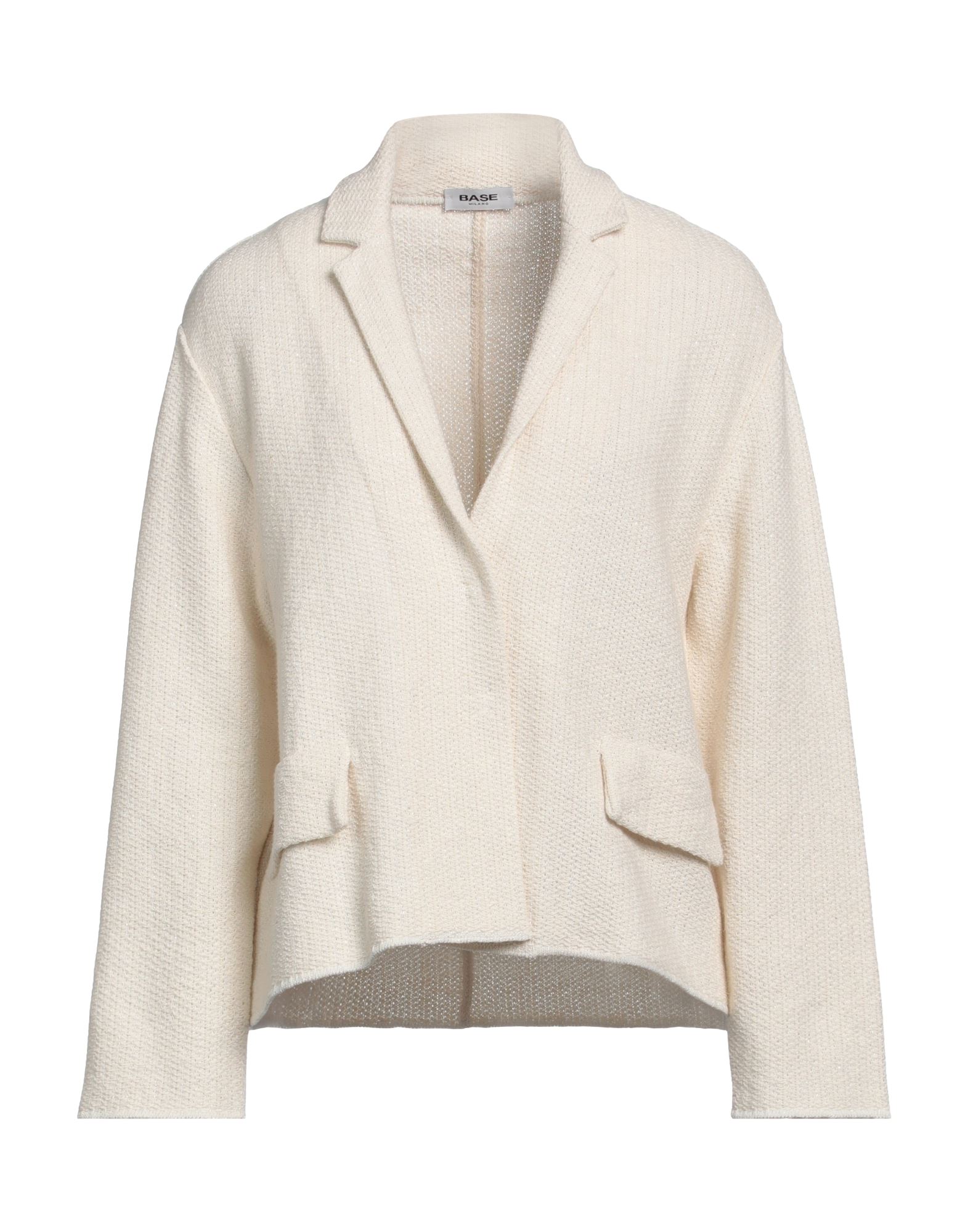 BASE Blazer Damen Beige von BASE